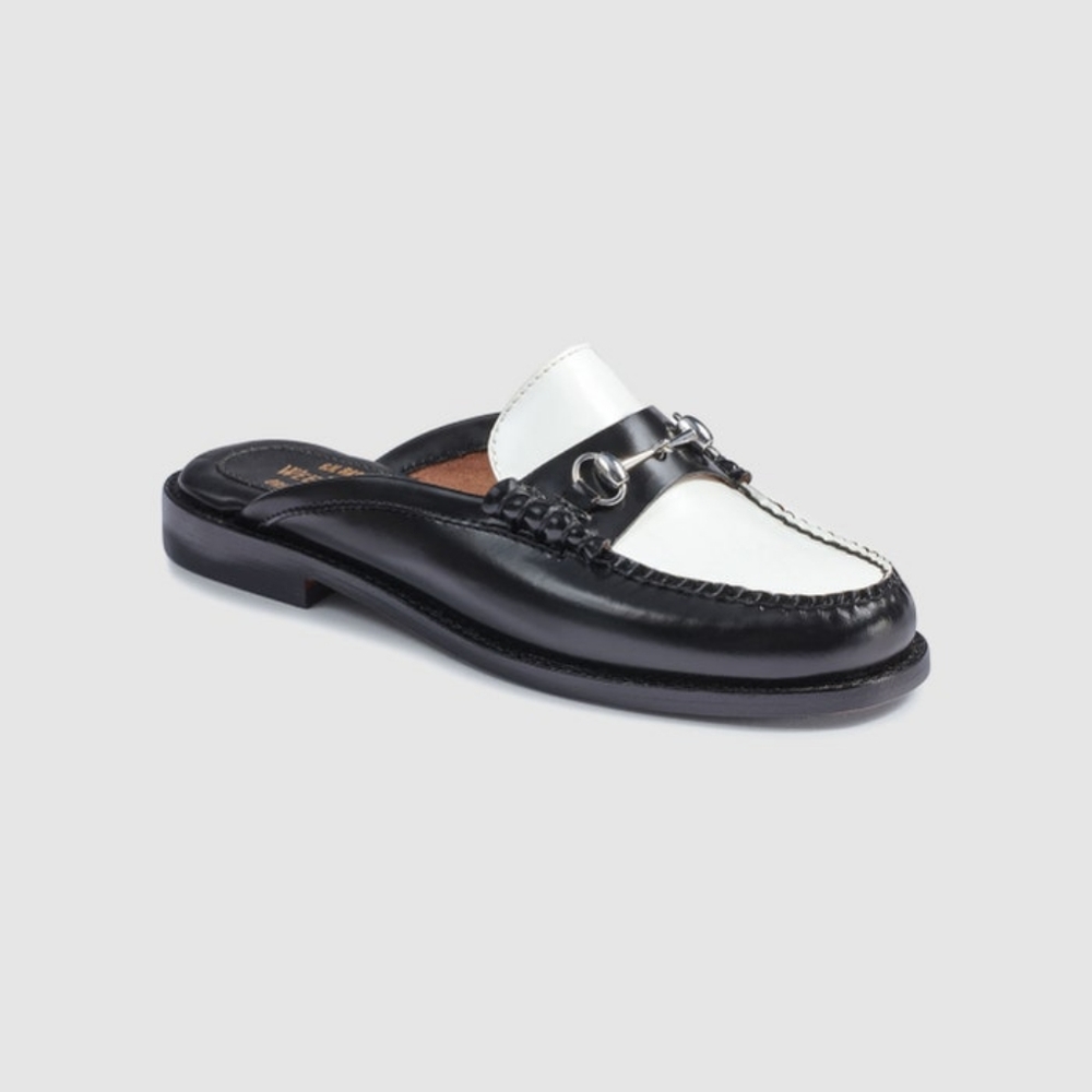 G.H.BASS Lianna Mule